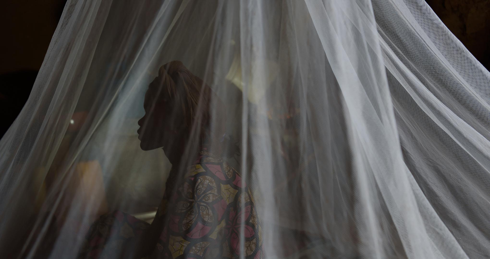 Josephine, 28, said she fled her home in Bangui with her husband and five young children due to fighting in the city in October 2014. When she returned to her neighborhood to collect clothes and dishes for the family, three anti-balaka stopped her and t