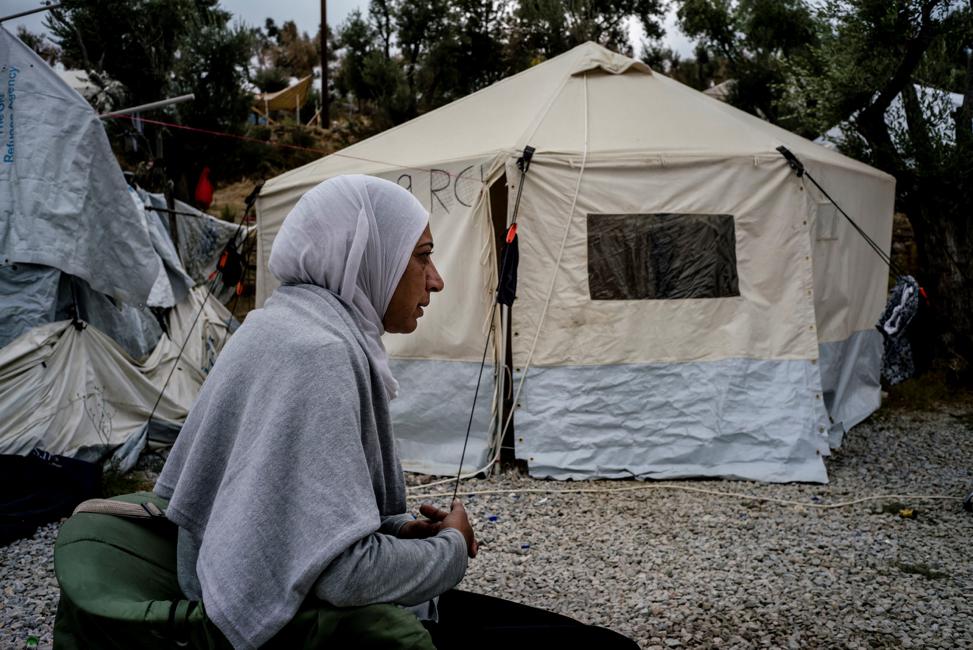 Greece: Government Defies Court on Asylum Seekers