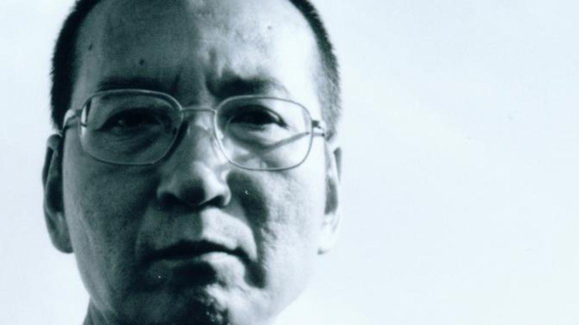 Nobel Peace Prize winner Liu Xiaobo, who died in Chinese custody in July 2017.