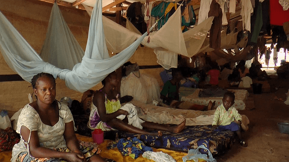 Central African Republic: New Spate of Senseless Deaths