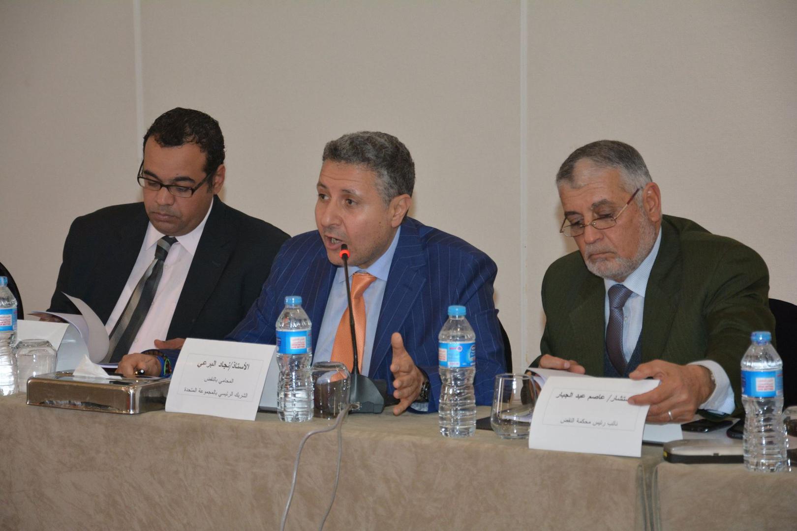 على مصر وقف الانتقام من مقترحي قانون مكافحة التعذيب