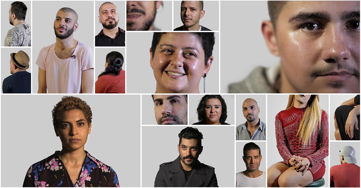 LGBT Voices from the Middle East and North Africa