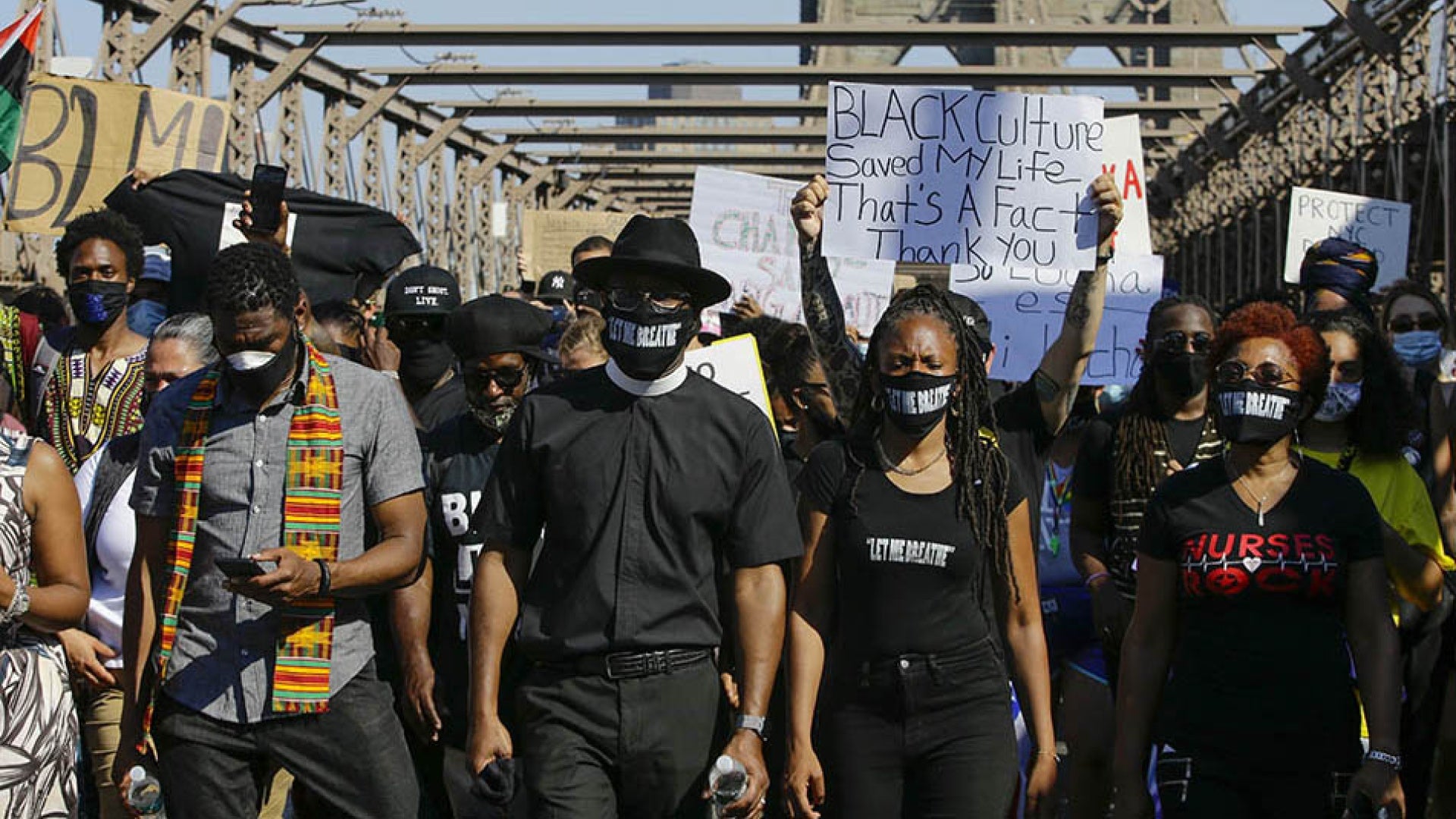 Racial Justice | Country Page | World | Human Rights Watch
