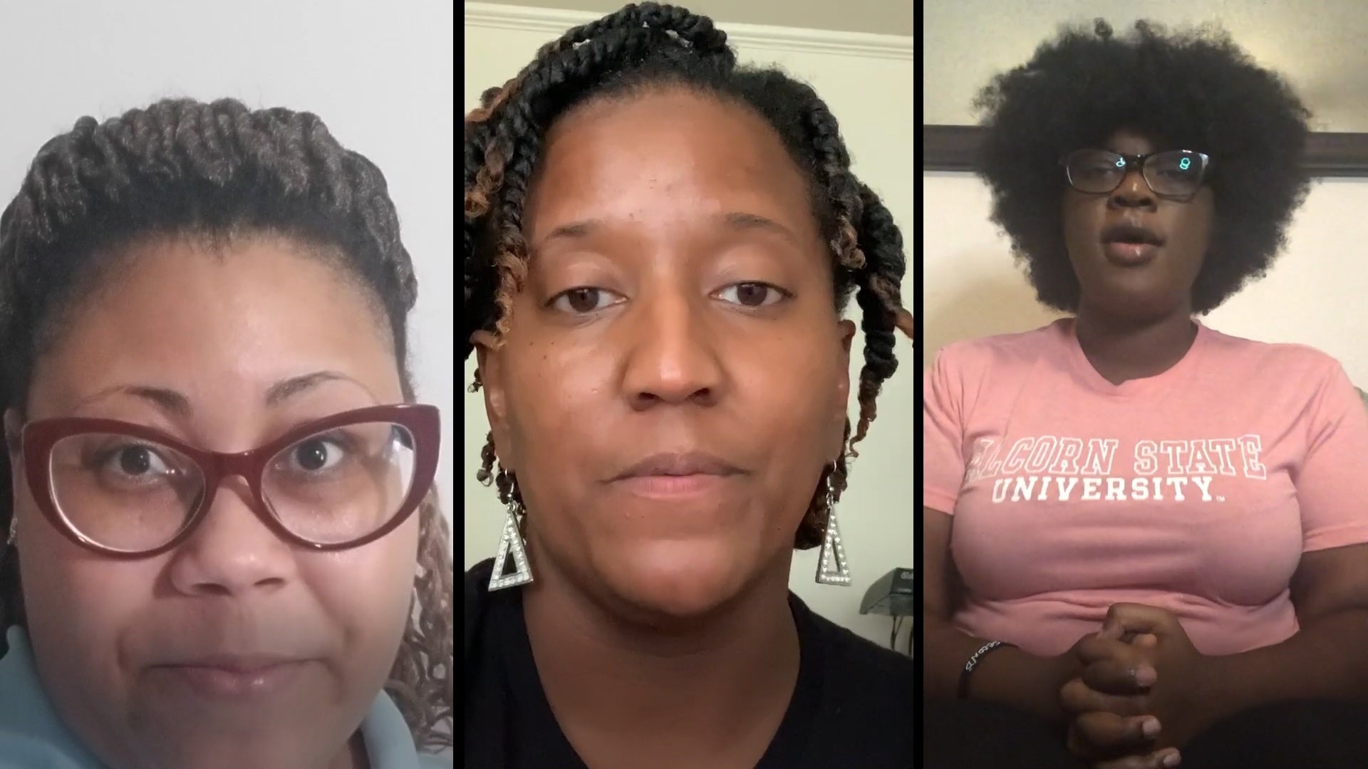 Pandemic’s toll on young Black women Human Rights Watch