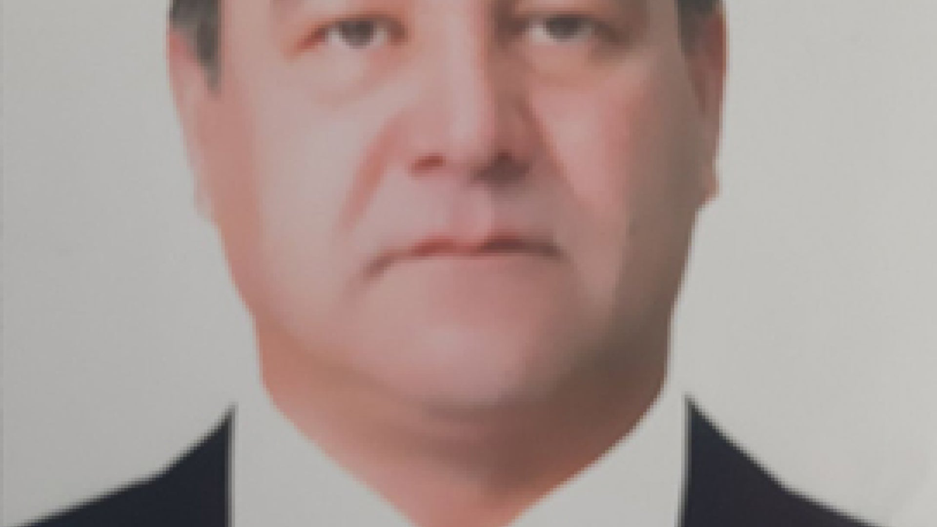 Pygambergeldy Allaberdyev