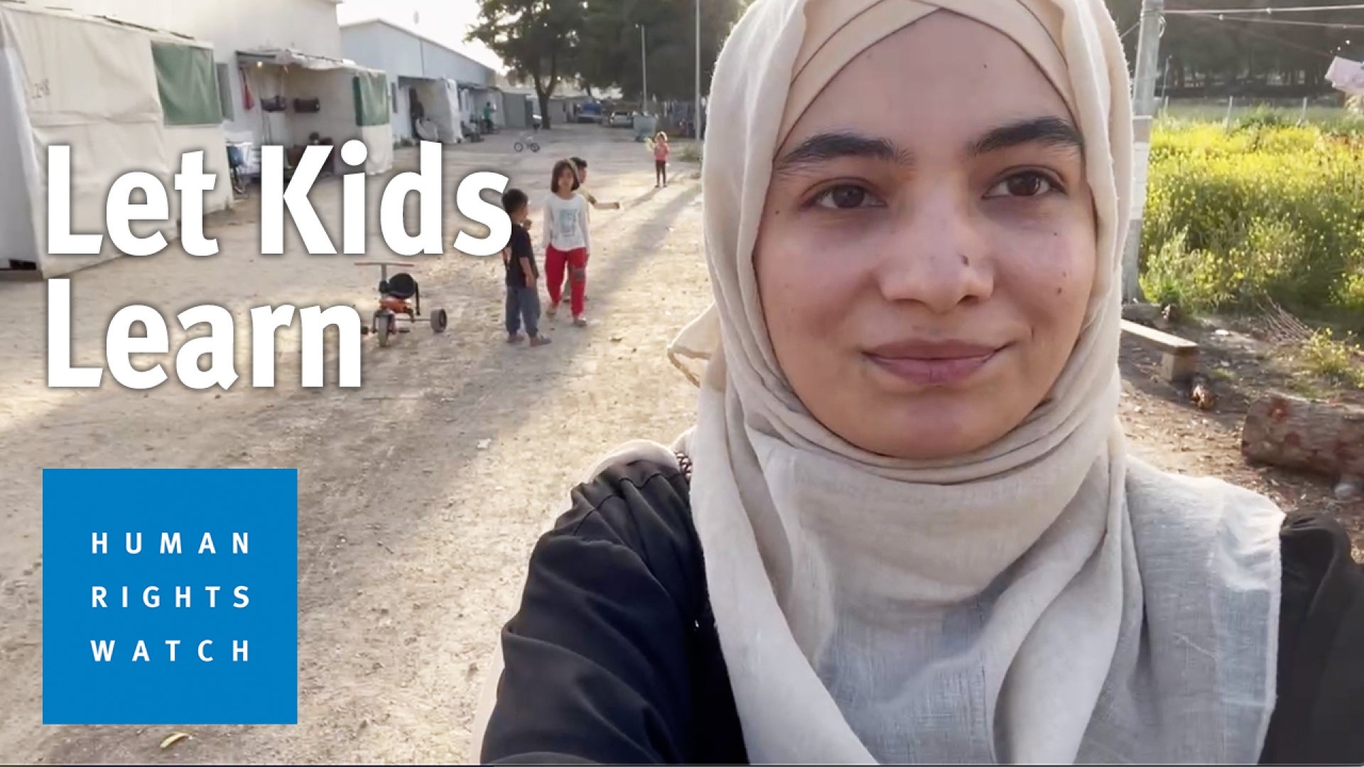 Child Labor | Human Rights Watch