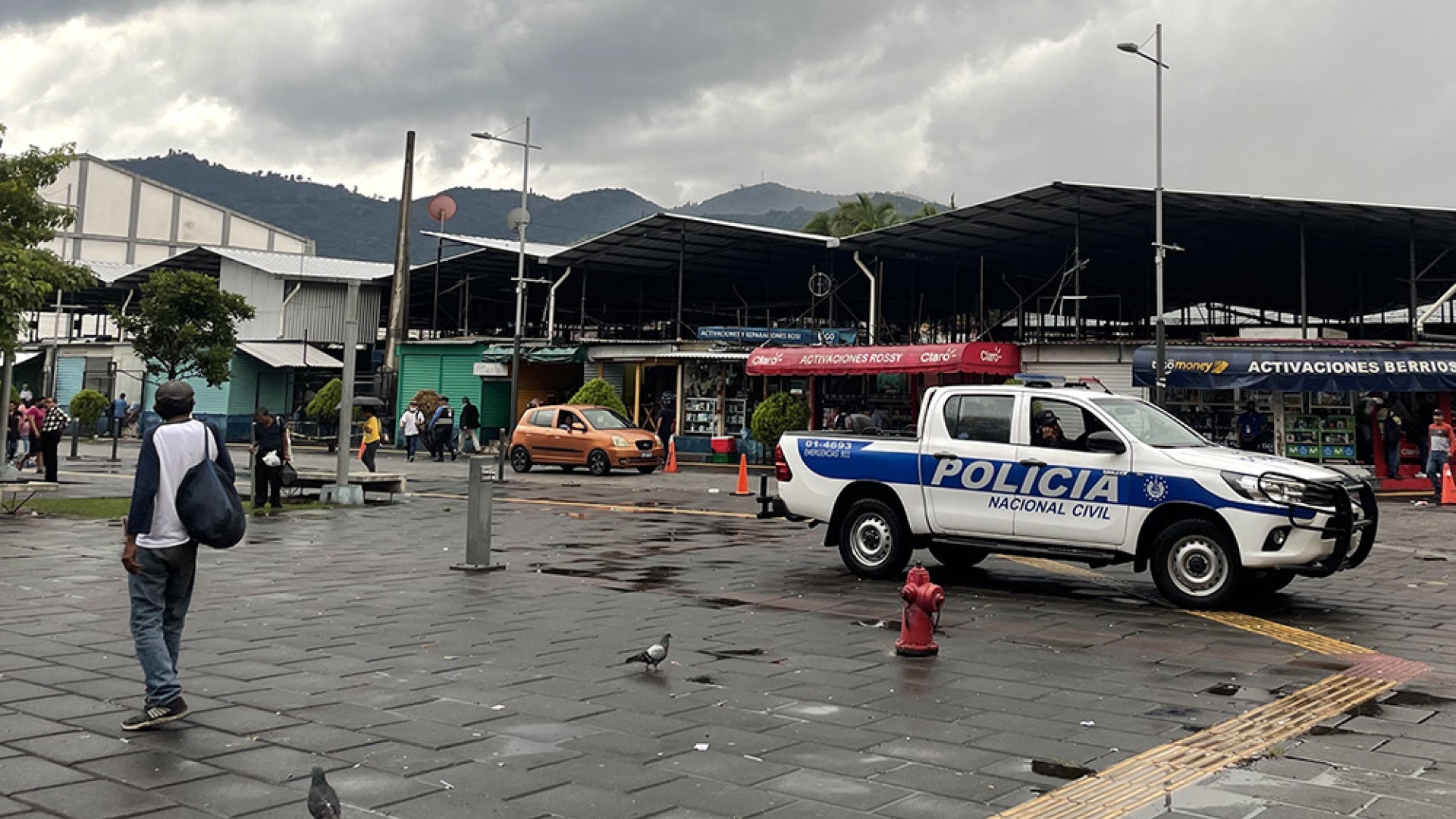 El Salvador: Widespread Abuses Under State of Emergency | Human Rights ...