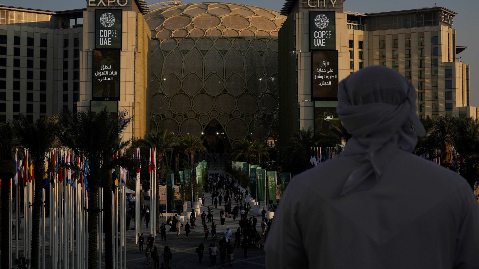 World Report 2024: United Arab Emirates | Human Rights Watch