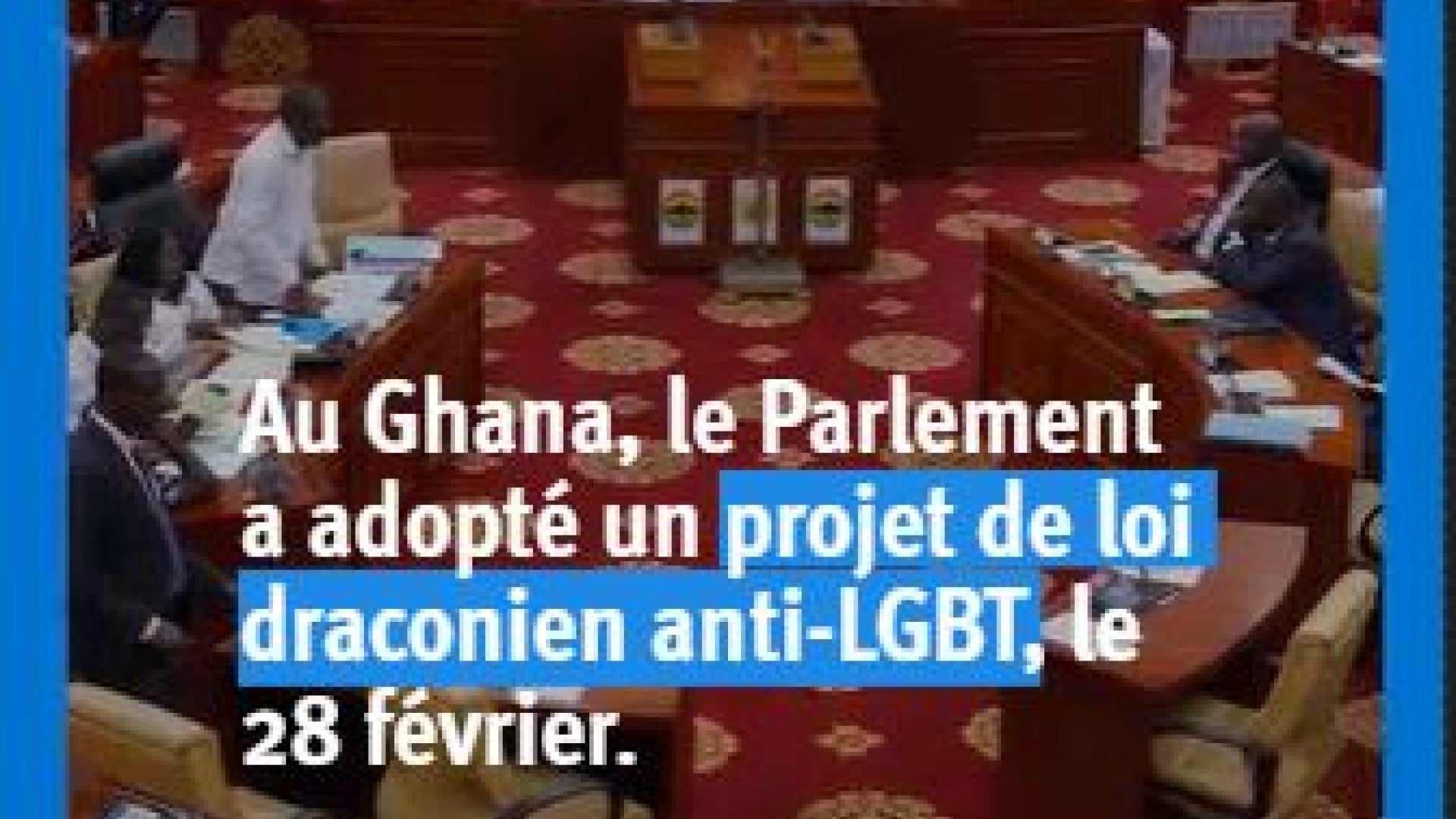 Ghana | Country Page | World | Human Rights Watch