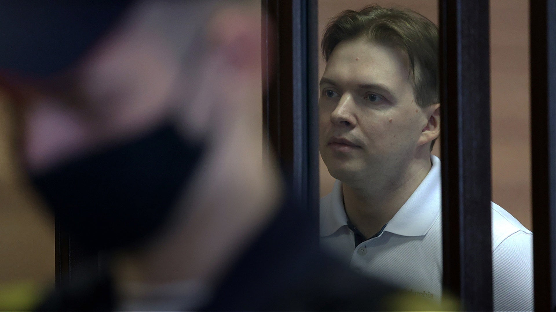 Belarus Crackdown on Human Rights Lawyers Human Rights Watch