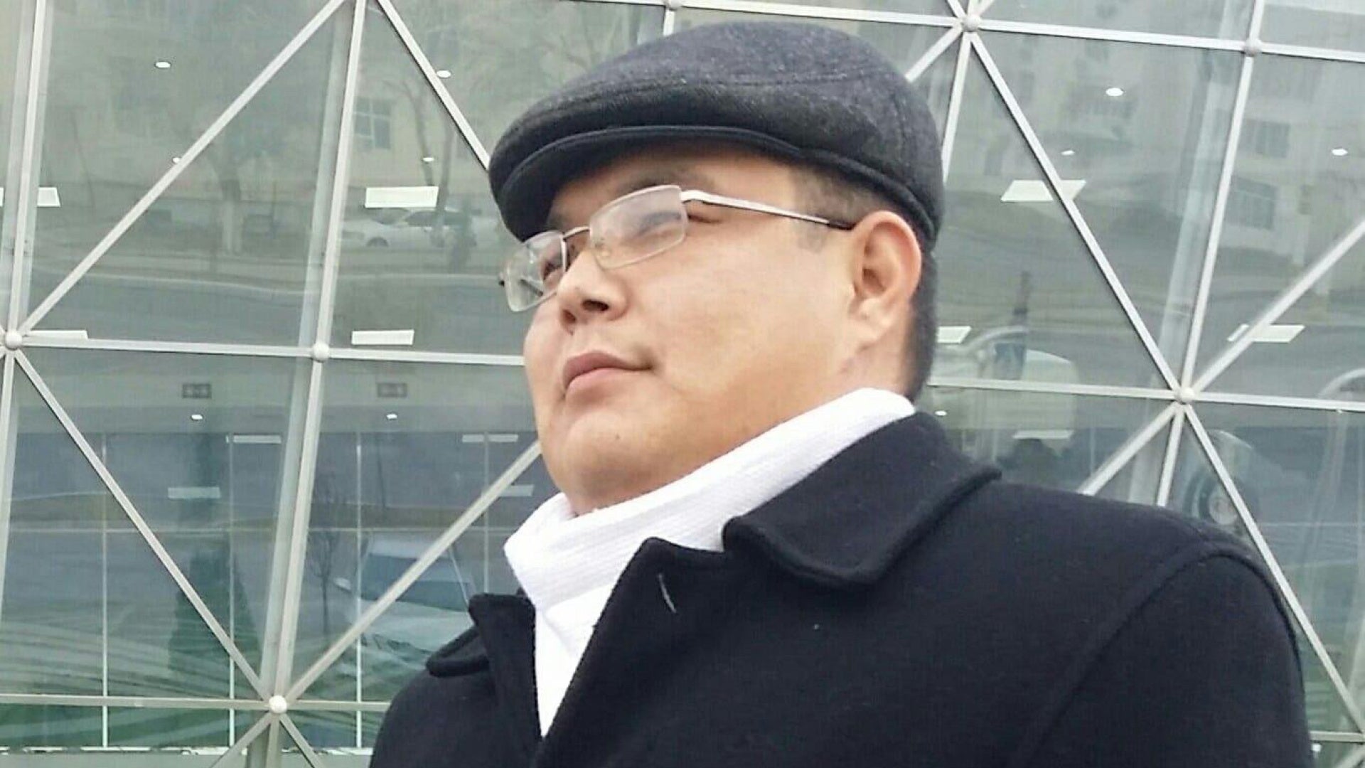 Murad Dushemov