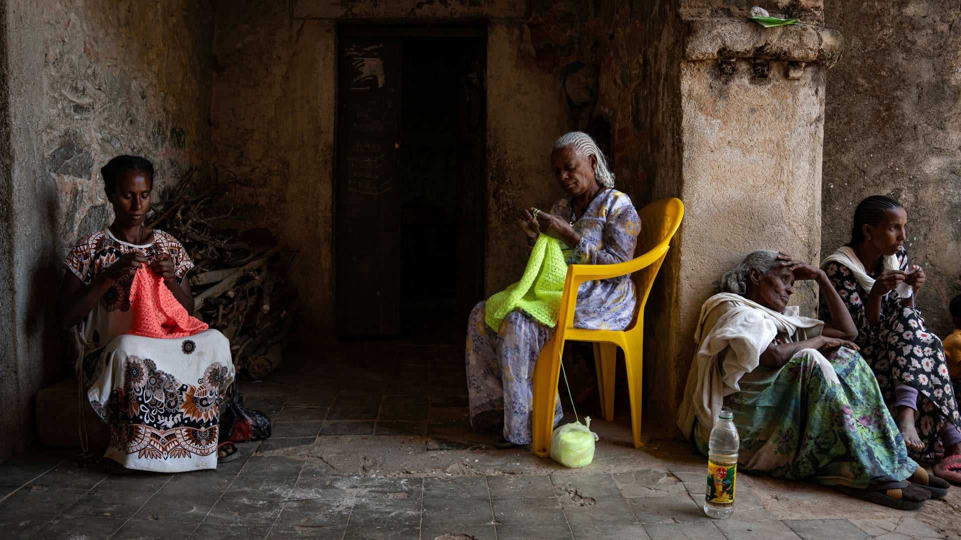 World Report 2026: Ethiopia | Human Rights Watch