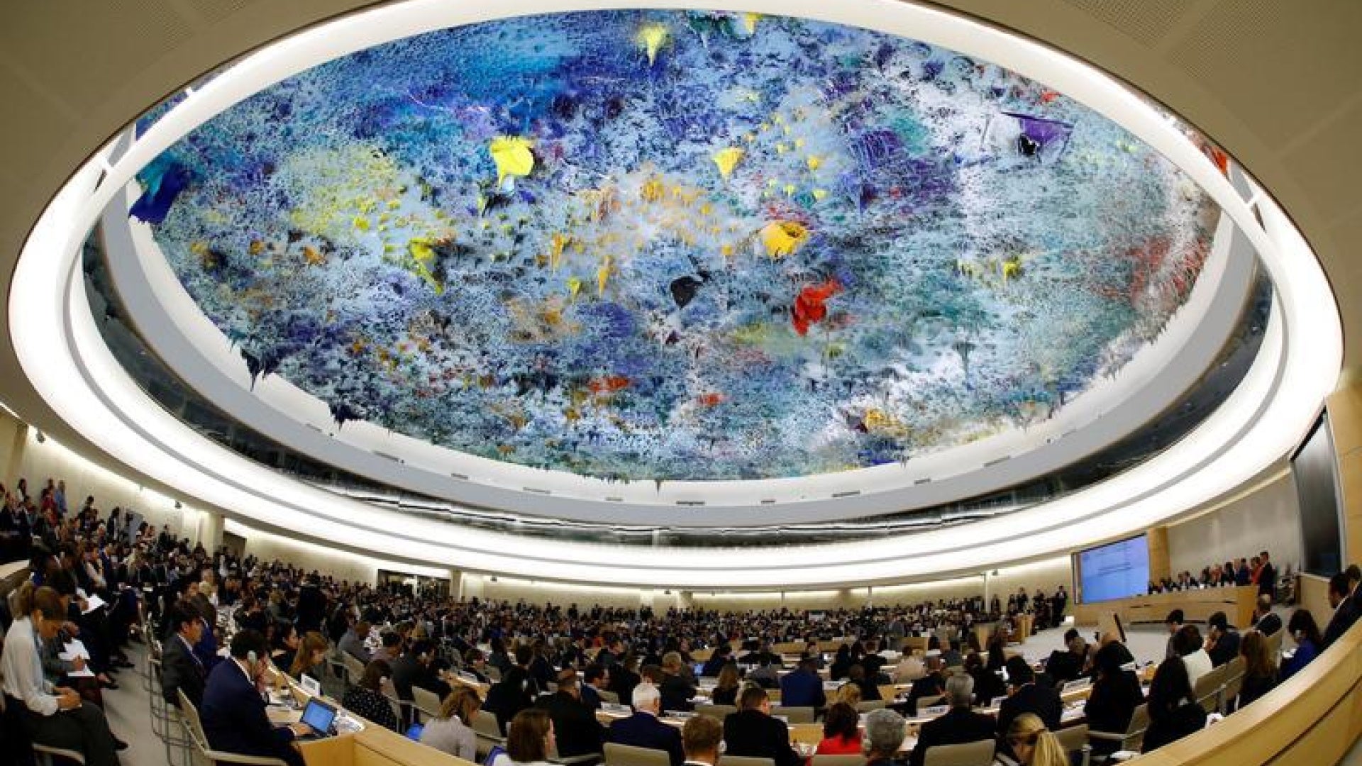 UN Rights Body: Move Toward Recognition of the Right to a Healthy and ...