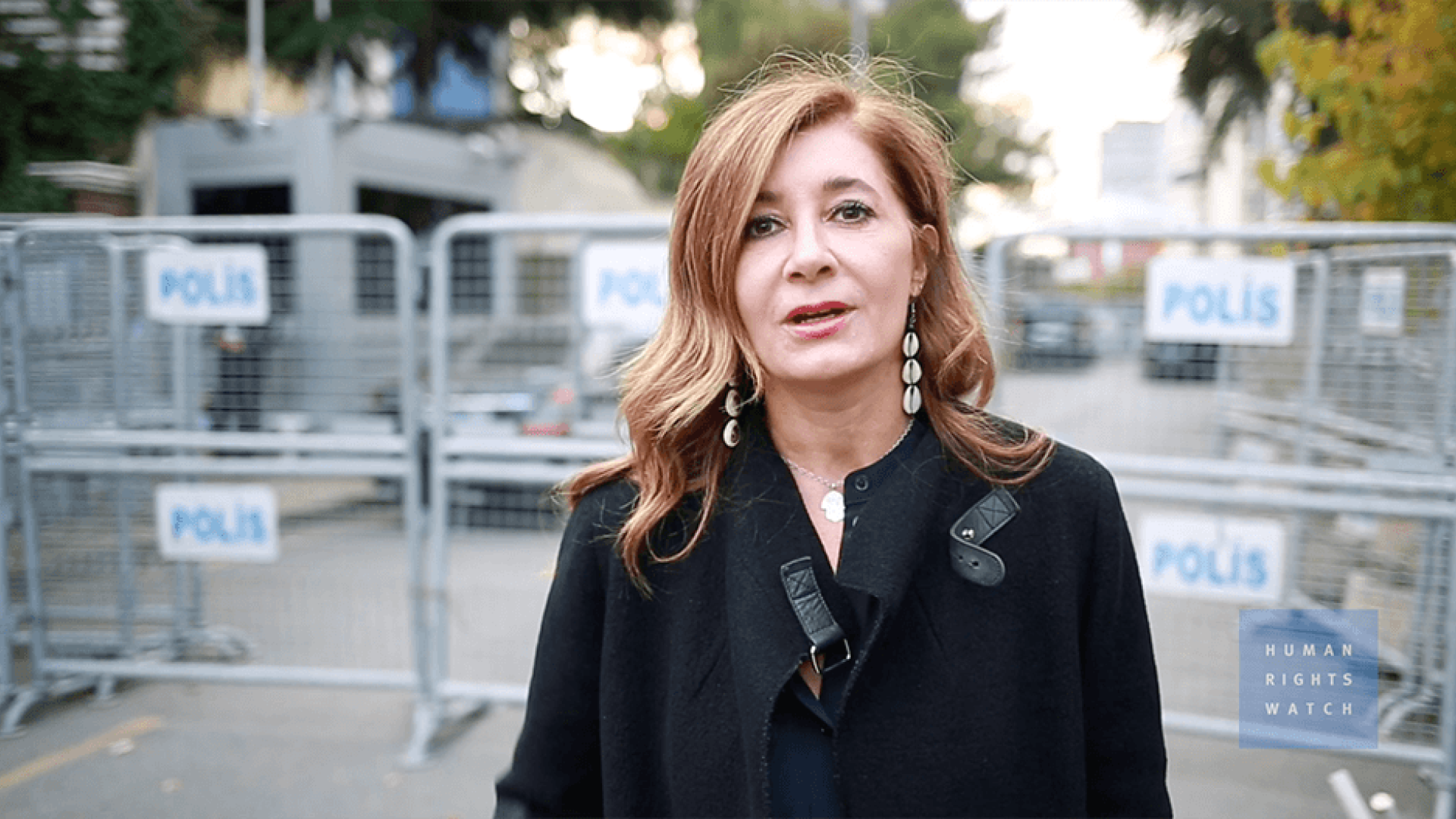 Turkey: Seek UN Inquiry on Khashoggi | Human Rights Watch