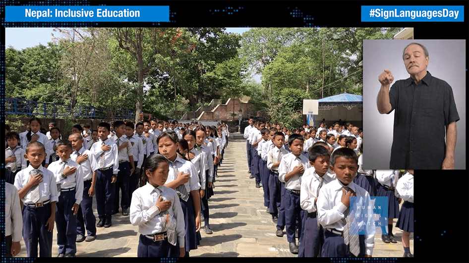 Advantages Of Inclusive Education In Zimbabwe