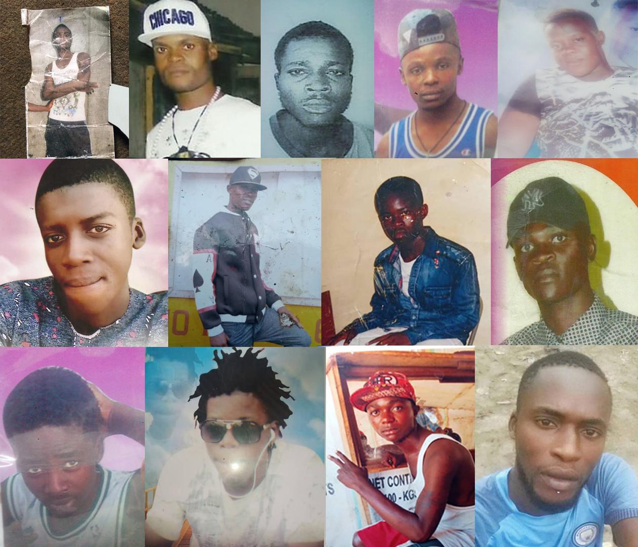 Les forces de sécurité en République démocratique du Congo ont exécuté sommairement au moins 27 jeunes hommes et garçons et en ont fait disparaître de force 7 autres au cours d’une campagne anti-criminalité qui a démarré en mai 2018. Les noms des personne