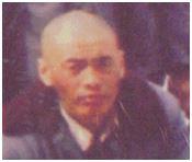 Karma, de la familia Kherkhangtsang en el municipio de Lota, condado de Ngaba