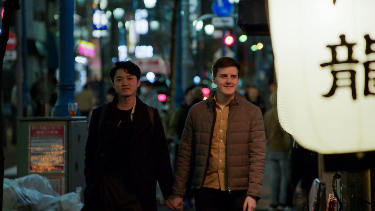 インタビュー:『クィア・アイ』出演でプライドがもてた