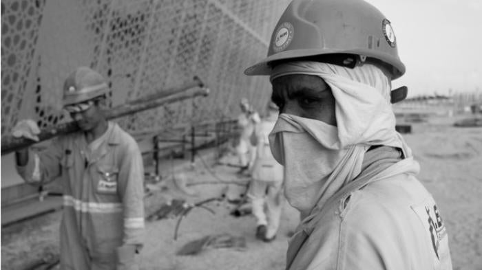 Saadiyat Island in UAE, a major travel destination.