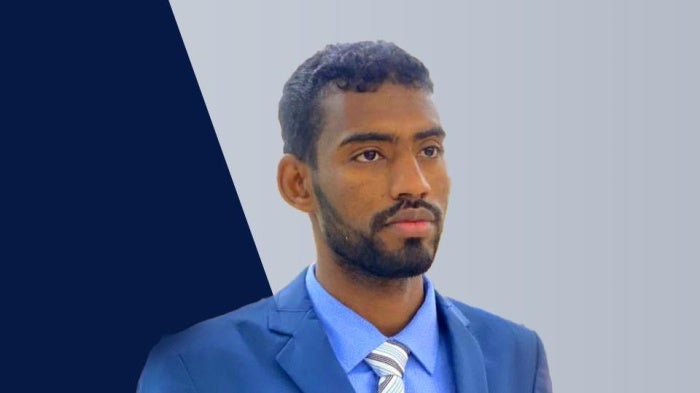 Ahmad Ali Abdelkader, 31