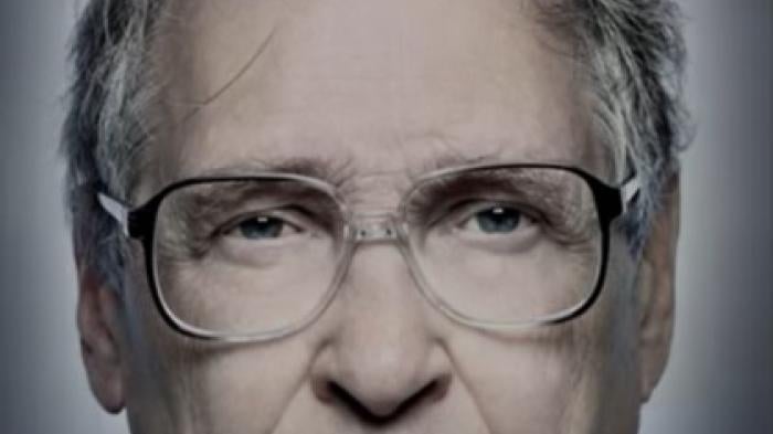 Sergei Kovalev, Moscow, May 2011.