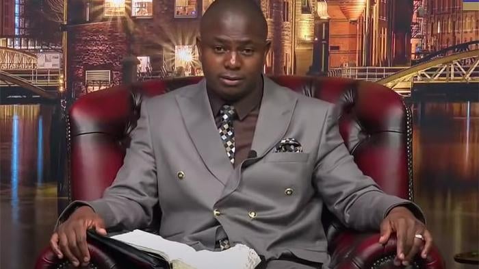 Apostle T.F Chiwenga, 2021