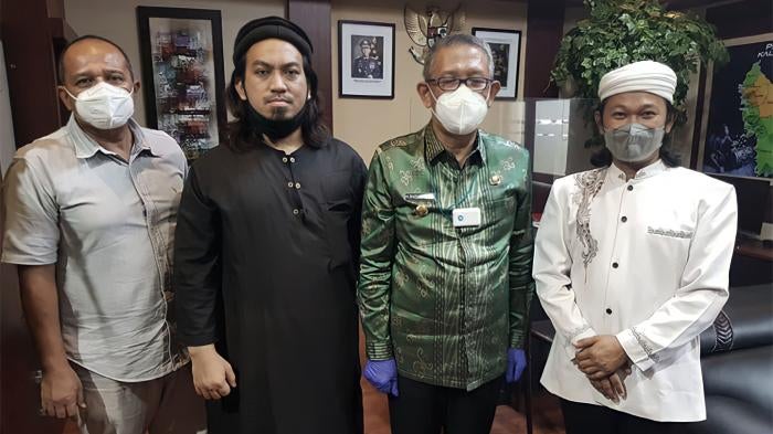 202111asia_indonesia_WestKalimantan_Police