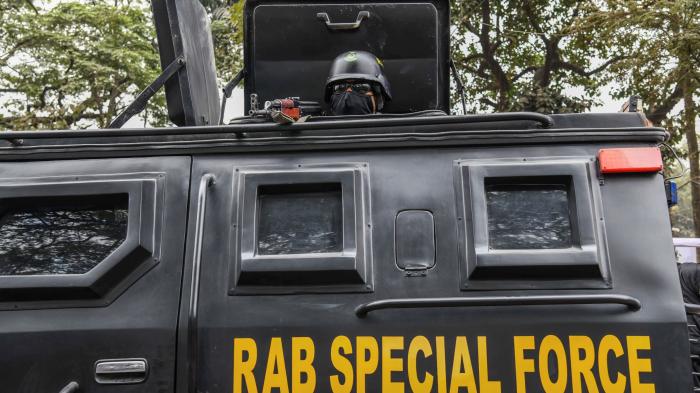Bangladesh | Country Page | World | Human Rights Watch