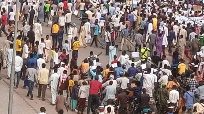 Chad | Country Page | World | Human Rights Watch