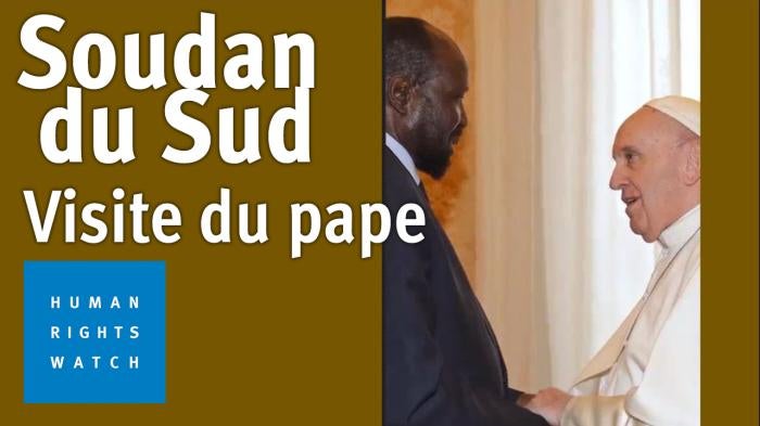 202302AFR_South_Sudan_Pope_Visit_MV_Img_FR