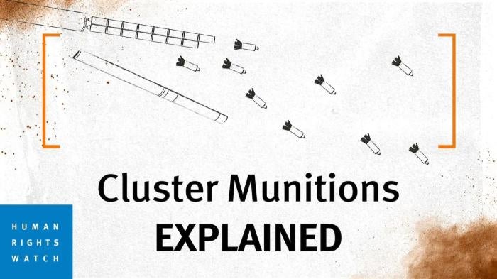 202303ARMS_World_Cluster_Munitions