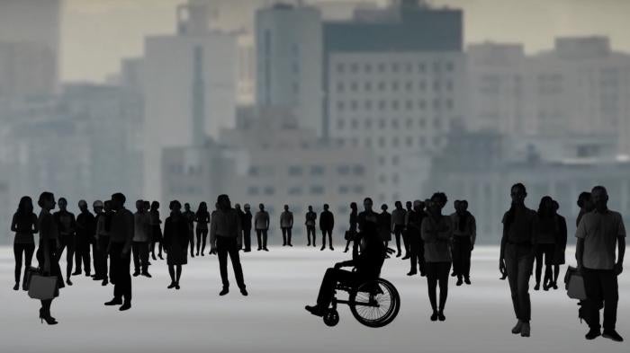 Video still from Human Rights 101 | What is the right to social security?