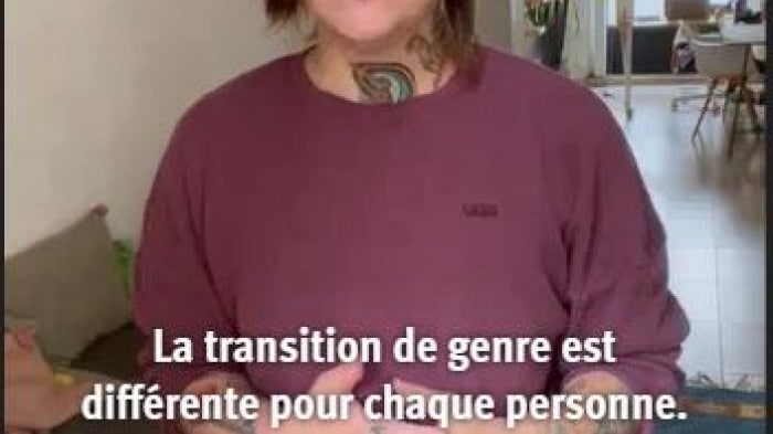 LGBT Transgenre - questions et réponses