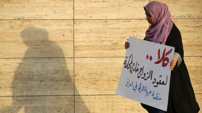 Iraq | Country Page | World | Human Rights Watch
