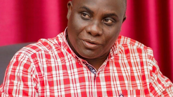 Muwanga Kivumbi.
