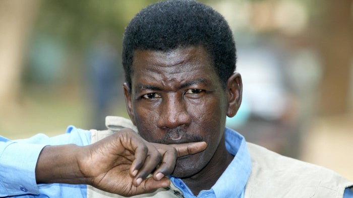 Moussa Kala