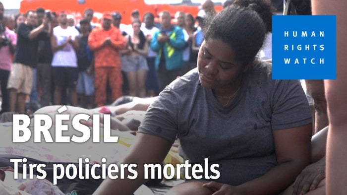 Brazil video thumbnail FR