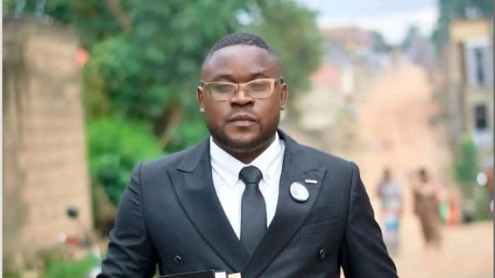 Clovis Kakule Mutsuva 