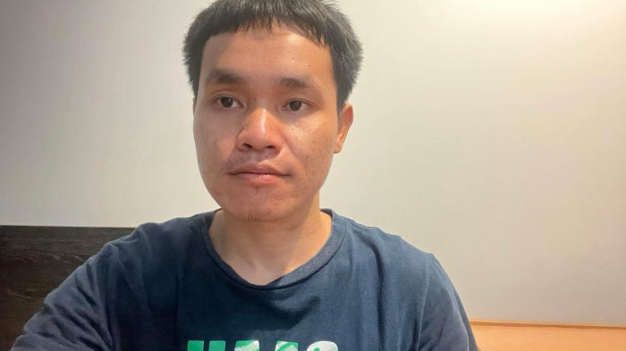 Khieo Lapchanh. 
