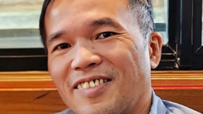 Tran Hiep.