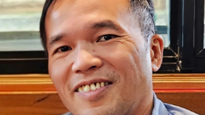 Tran Hiep.