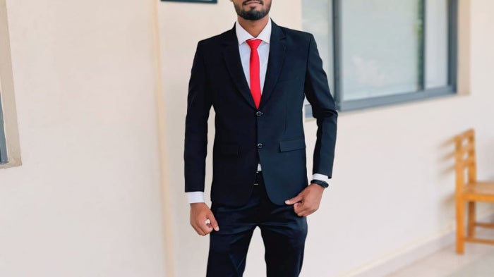 Anojan Sivarasa.