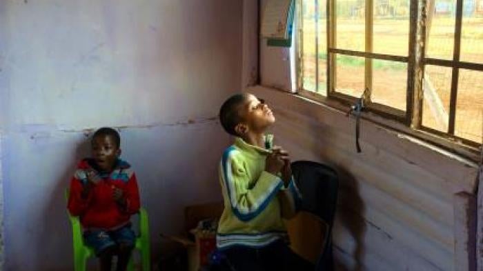 An estimated half-a-million children with disabilities have been shut out of South Africa’s education system, Human Rights Watch said in a report released today at a joint event with South Africa’s Human Rights Commission.