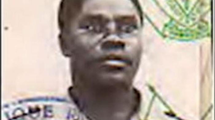 Sylvestre Mudacumura.