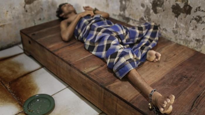 2016 Indonesia Cover Photo