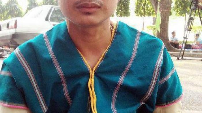 Billy Thai Presser 20170206