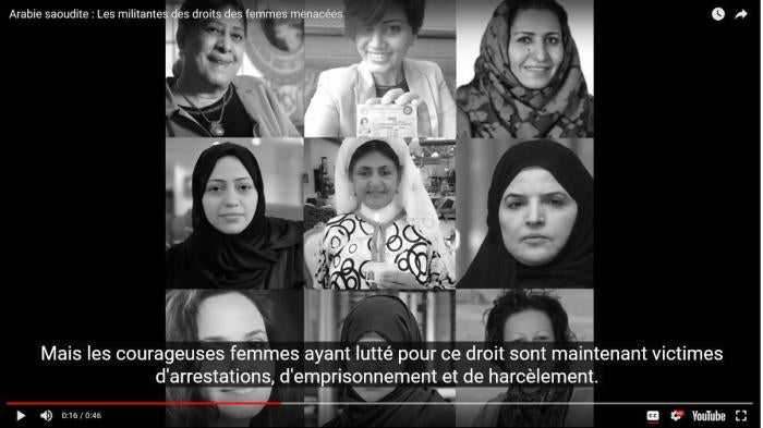 201809MENA_Saudi_FemaleActivistsVideo_FR