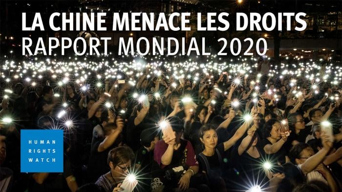 World Report 2020 Thumbnail French