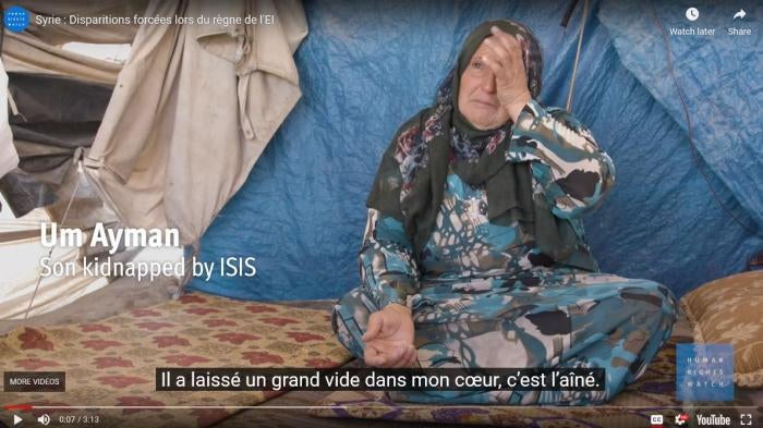 202002MENA_Syria_ISIS_VideoImage_FR