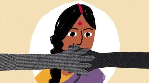 No #MeToo for Women Like Us”: Poor Enforcement of India's Sexual Harassment  Law | HRW